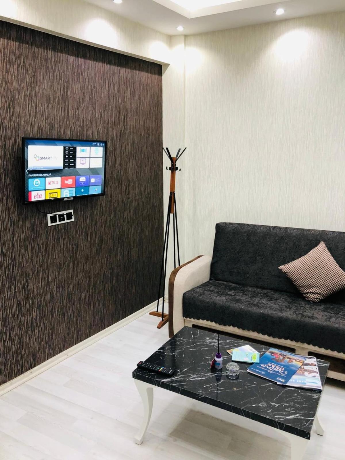 Uyu Room Usak Otel Uşak Exterior foto